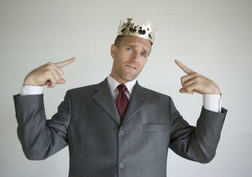 TU EMPRESA ES TU REFLEJO