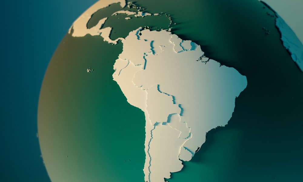 La desinformación en Latinoamérica