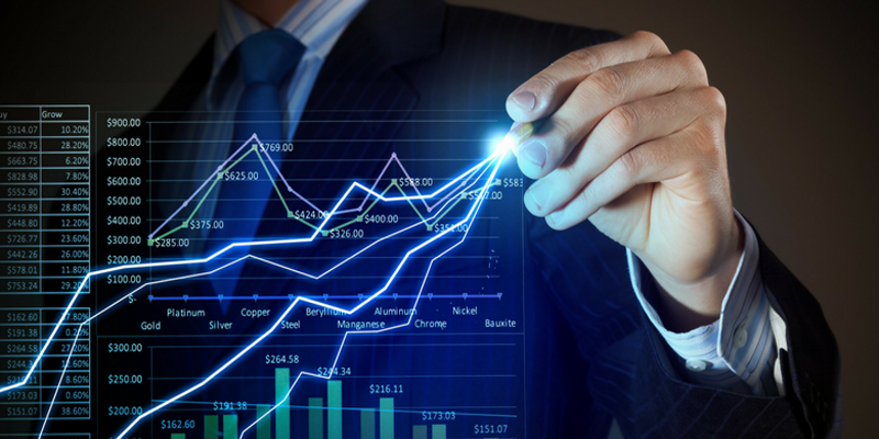 Inversión extranjera