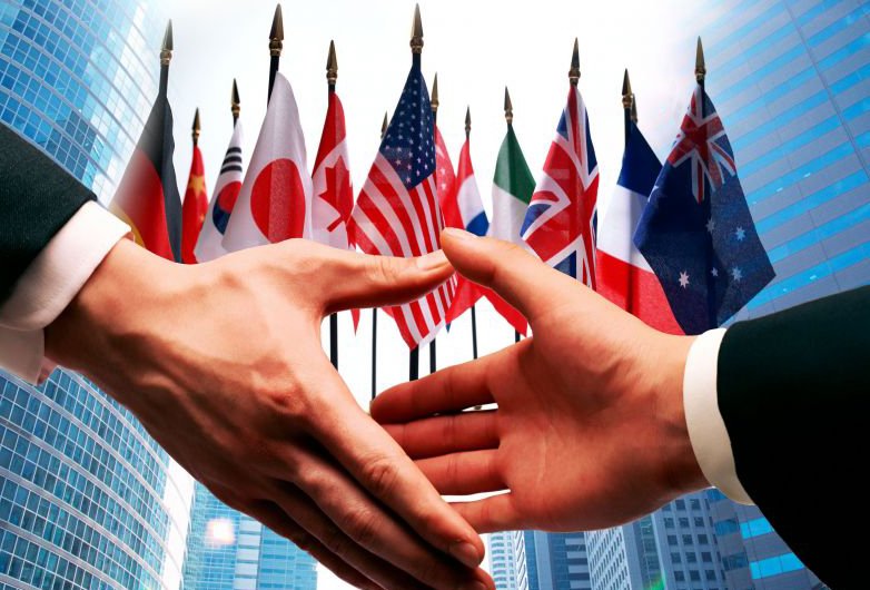 Los acuerdos comerciales y su impacto real